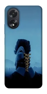 Чехол на Oppo A18 Odyssey ver.1 фото 1 из 1
