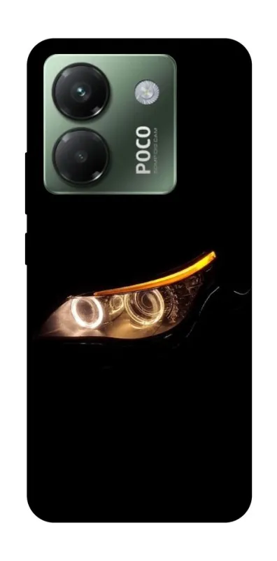 Чохол на Xiaomi Poco M7 pro 5G BMW v15 фото 1 з 1