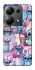Чехол на Xiaomi Redmi Note 13 Pro 5G Stitch ver.25 фото 1 из 1
