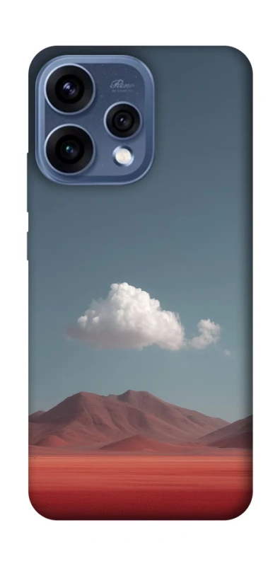 Чохол на Oppo Reno 15 Cloud mountain фото 1 з 2