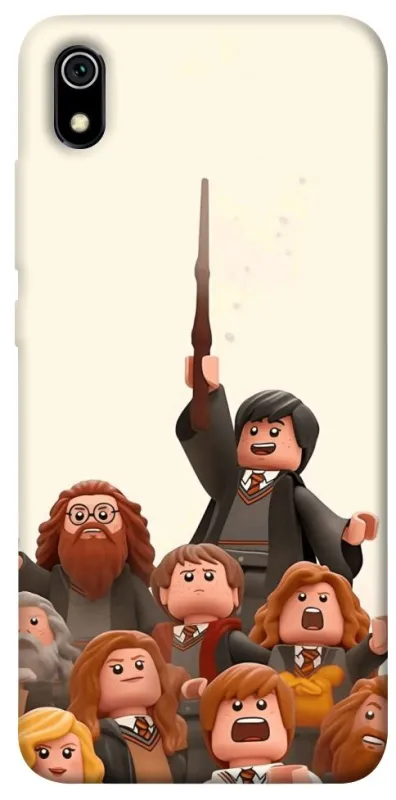 Чохол на Xiaomi Redmi 7A Harry Potter V22 фото 1 з 1