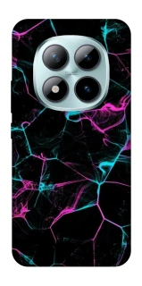 Чехол на Xiaomi Redmi Note 15 Pro+ 5G Abstract ver.3 фото 1 из 1