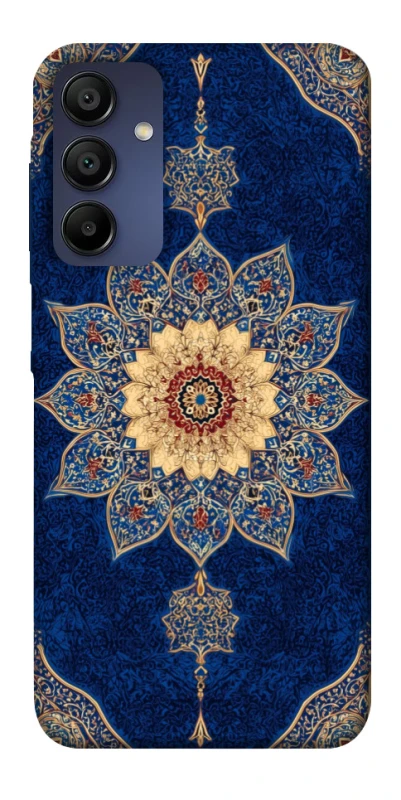 Чехол на Samsung Galaxy A15 4G/5G Ковёр v54 фото 1 из 1