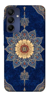 Чохол на Samsung Galaxy A15 4G/5G Килим v54 фото 1 з 1