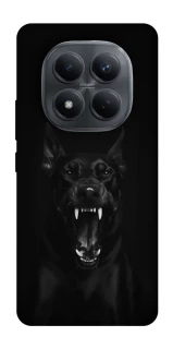 Чохол на Xiaomi Redmi Note 15 Pro 4G Доберман фото 1 з 1