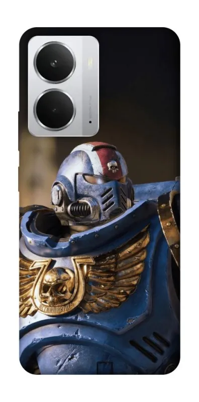 Чохол на Realme 14 Warhammer 40k фото 1 з 1