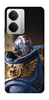 Чехол на Realme 14 Warhammer 40k фото 1 из 1