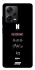 Чехол на Xiaomi Redmi Note 12 Pro+ 5G K-pop Logo фото 1 из 1