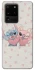 Чехол на Samsung Galaxy S20 Ultra Stitch ver.29 фото 1 из 1