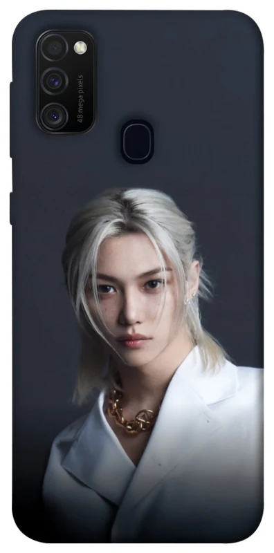 Чехол на Samsung Galaxy M21 Felix фото 1 из 1