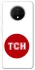 Чохол на OnePlus 7T ТСН фото 1 з 1