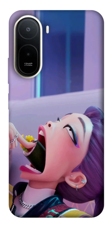 Чохол на Xiaomi Redmi A7 Pro 4G K-Pop Demon Hunters ver.9 фото 1 з 2