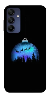 Чехол на Samsung Galaxy A15 4G/5G Christmas spirit фото 1 из 1