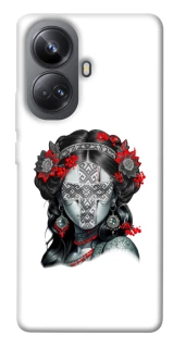 Чохол на Realme 10 Pro+ Мотанка Оберіг фото 1 з 1