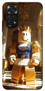 Чохол на Xiaomi Redmi Note 11 (Global) / Note 11S Roblox aesthetics ver.6 фото 1 з 1