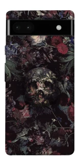 Чехол на Google Pixel 6a Romantic Halloween ver.2 фото 1 из 1