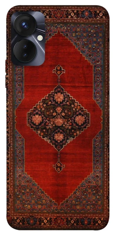 Чехол на TECNO Spark 9 Pro (KH7n) Килим v12 фото 1 из 1