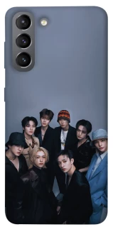 Чохол на Samsung Galaxy S21 Stray Kids фото 1 з 1