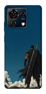 Чохол на ZTE Blade V50 Vita Berserk v23 фото 1 з 1