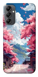 Чохол на Samsung Galaxy A14 4G/5G Japanese vibe фото 1 з 1