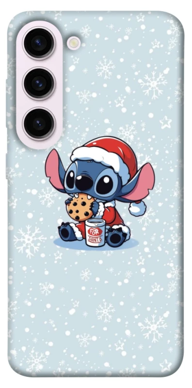 Чохол на Samsung Galaxy S23+ Stitch ver.21 фото 1 з 1