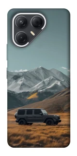 Чехол на TECNO Pova 7 Gelik v2 фото 1 из 1