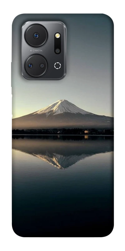 Чохол на Huawei Honor X7a Fujiyama v2 фото 1 з 1