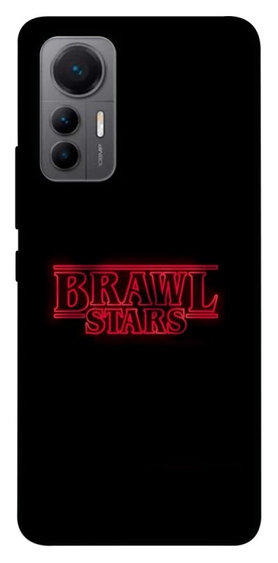 Чохол на Xiaomi 12 Lite Brawl Stars ver.12 фото 1 з 1