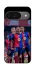 Чохол на Google Pixel 10 FC Barcelona team фото 1 з 1