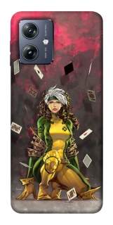Чохол на Motorola Moto G54 Rogue фото 1 Чохол на Motorola Moto G54 Rogue фото 1 з 1