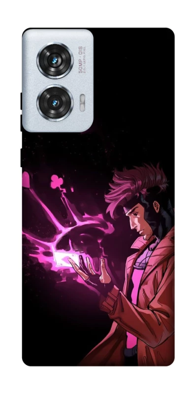 Чехол на Motorola Edge 50 Fusion Gambit фото 1 из 1