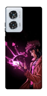 Чехол на Motorola Edge 50 Fusion Gambit фото 1 из 1