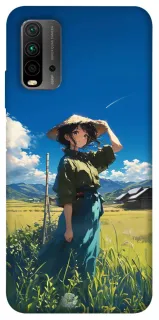 Чохол на Xiaomi Redmi 9T Field фото 1 з 1