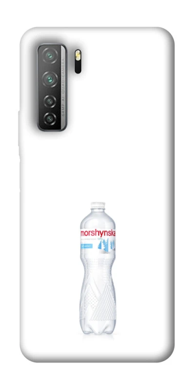 Чохол на Huawei Nova 7 SE Morshynska фото 1 з 1