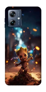 Чохол на Motorola Moto G54 Power Baby Groot v3 фото 1 з 1