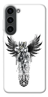 Чехол на Samsung Galaxy S23 Tattoo ver.12 фото 1 из 1