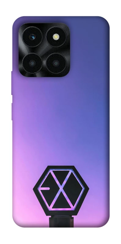 Чохол на Huawei Honor X6a EXO Logo фото 1 з 1