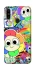 Чехол на ZTE Blade A7 (2020) Dandy world collage фото 1 из 1