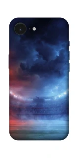 Чохол на Apple iPhone 17e (6.1") Football aesthetic ver.1 фото 1 з 1