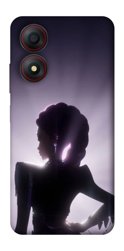 Чохол на ZTE Blade A34 4G K-Pop Demon Hunters ver.13 фото 1 з 1