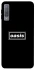 Чехол на Samsung A750 Galaxy A7 (2018) Oasis logo фото 1 Чехол на Samsung A750 Galaxy A7 (2018) Oasis logo фото 1 из 1