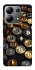 Чехол на Xiaomi Redmi Note 13 4G Many coins фото 1 из 1