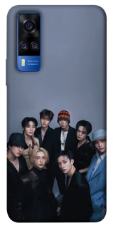 Чохол на Vivo Y51a Stray Kids фото 1 з 1