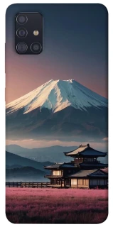 Чехол на Samsung Galaxy A51 Fujiyama фото 1 из 1