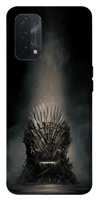 Чохол на Oppo A54 5G / A74 5G House of the Dragon ver.2 фото 1 з 1