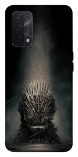 Чохол на Oppo A54 5G / A74 5G House of the Dragon ver.2 фото 1 з 1