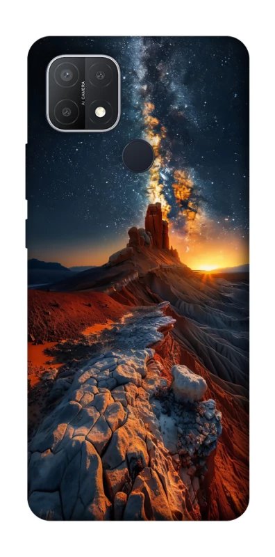 Чохол на Oppo A15s / A15 Canyon фото 1 з 1