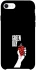 Чехол на Apple iPhone SE (2020) Green Day logo фото 1 Чехол на Apple iPhone SE (2020) Green Day logo фото 1 из 1