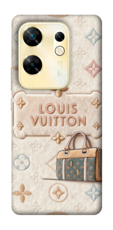 Чохол на Infinix Zero 30 4G Louis Vuitton фото 1 з 1