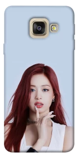 Чохол на Samsung A520 Galaxy A5 (2017) Ahyeon - BABYMONSTER фото 1 з 1